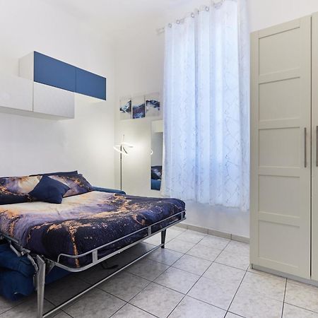 Cozy Studio A Few Steps From Sesto Rondo Metro Station Sesto San Giovanni Eksteriør bilde