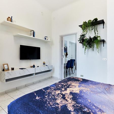 Cozy Studio A Few Steps From Sesto Rondo Metro Station Sesto San Giovanni Eksteriør bilde