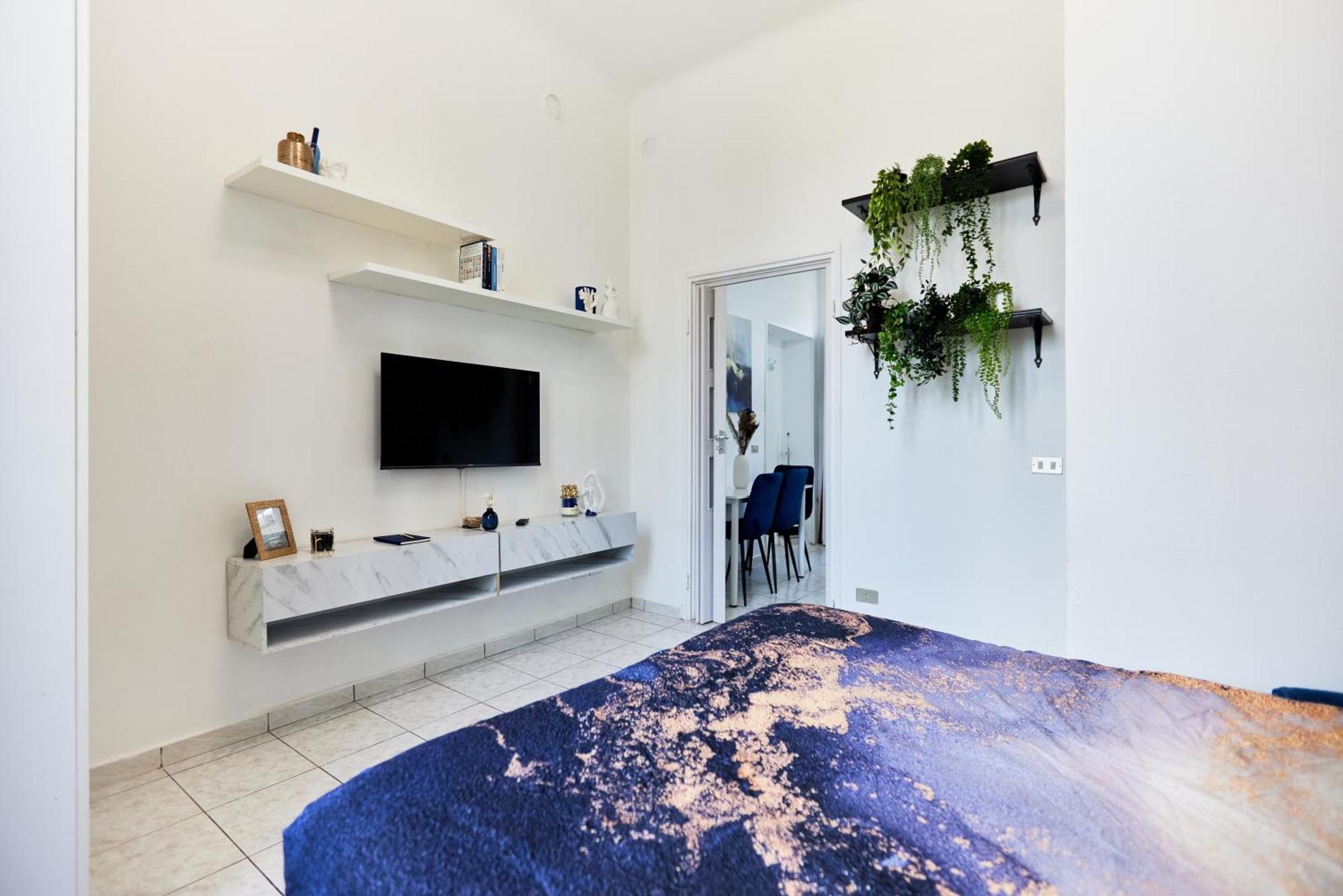 Cozy Studio A Few Steps From Sesto Rondo Metro Station Sesto San Giovanni Eksteriør bilde