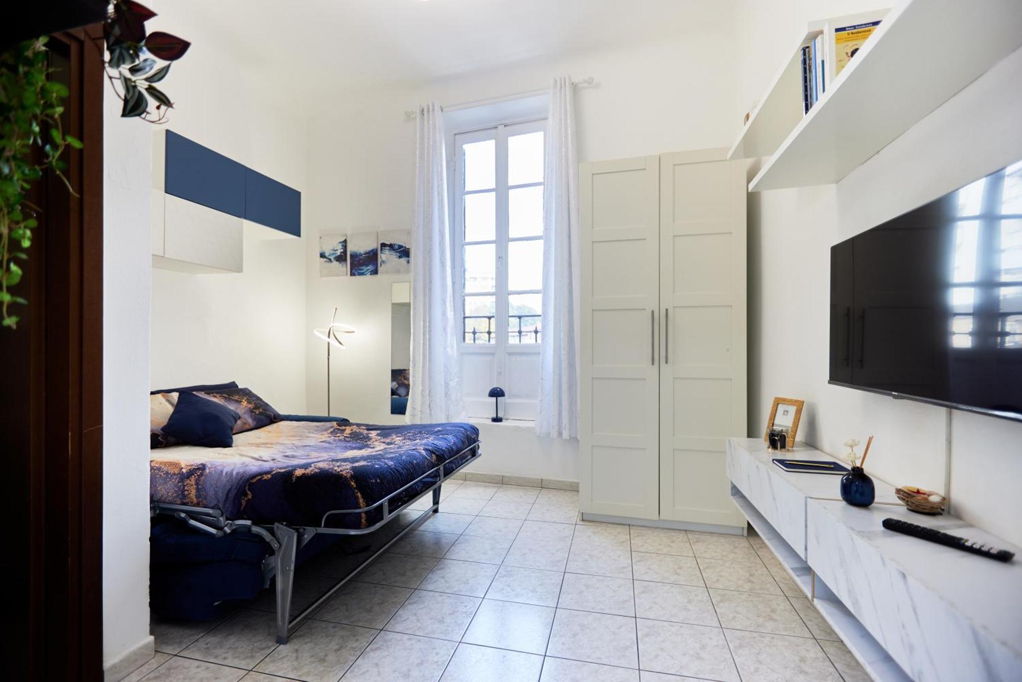 Cozy Studio A Few Steps From Sesto Rondo Metro Station Sesto San Giovanni Eksteriør bilde